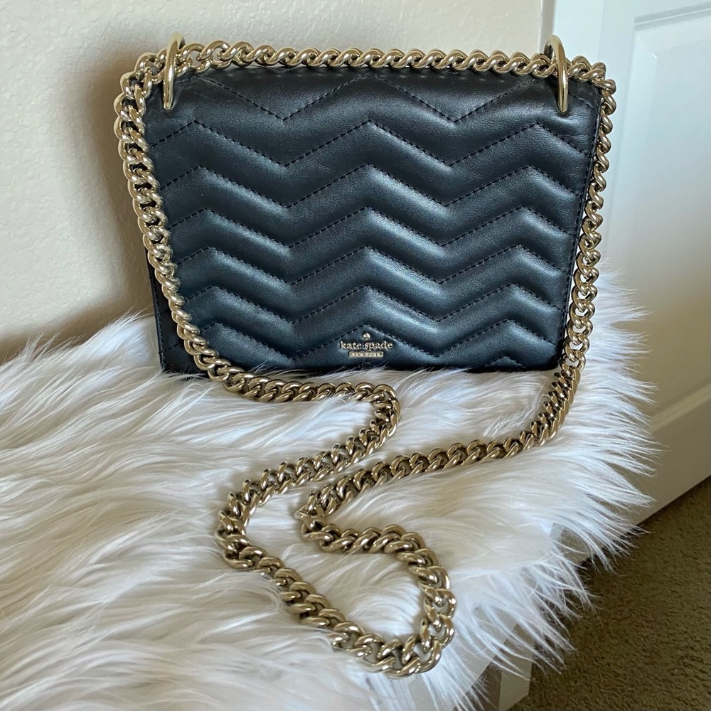 Kate Spade - Reese Park - Merci Shoulder Bag